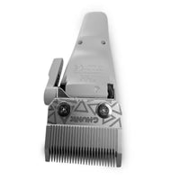 TPOB PLAY MINI Clipper (Light Grey Edition)