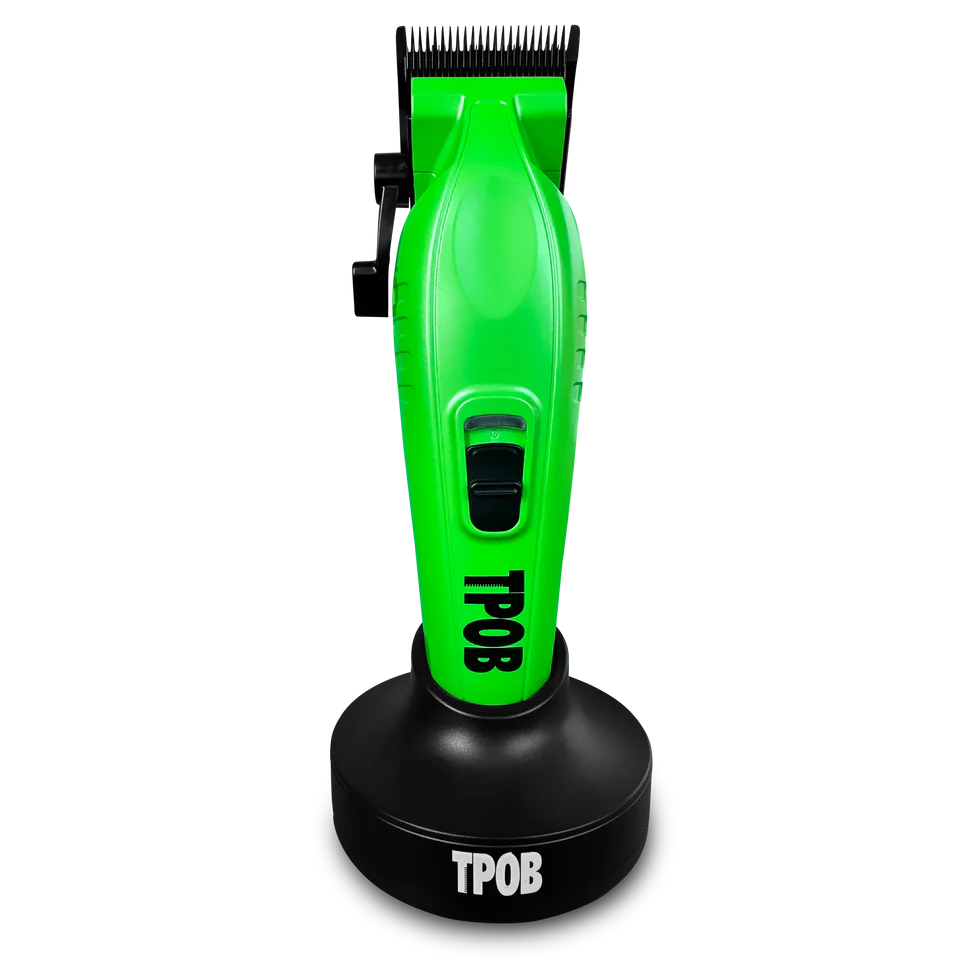 TPOB XO Clipper (SLIME Color)