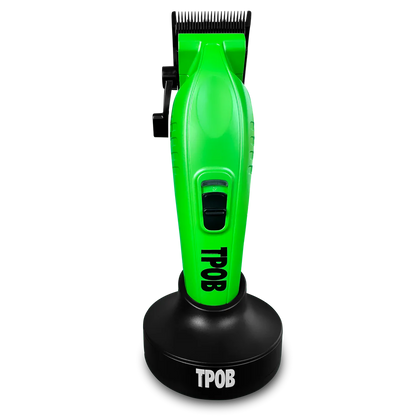 TPOB XO Clipper (SLIME Color)