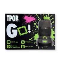 TPOB PRO Go! Foil Shaver (Blackout Edition)