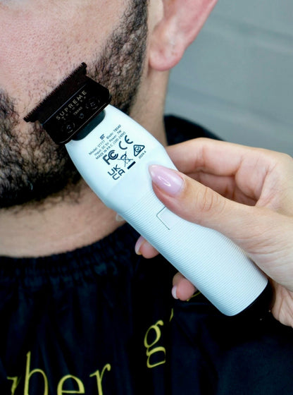 Supreme Trimmer RECH⚡️RGE ST777