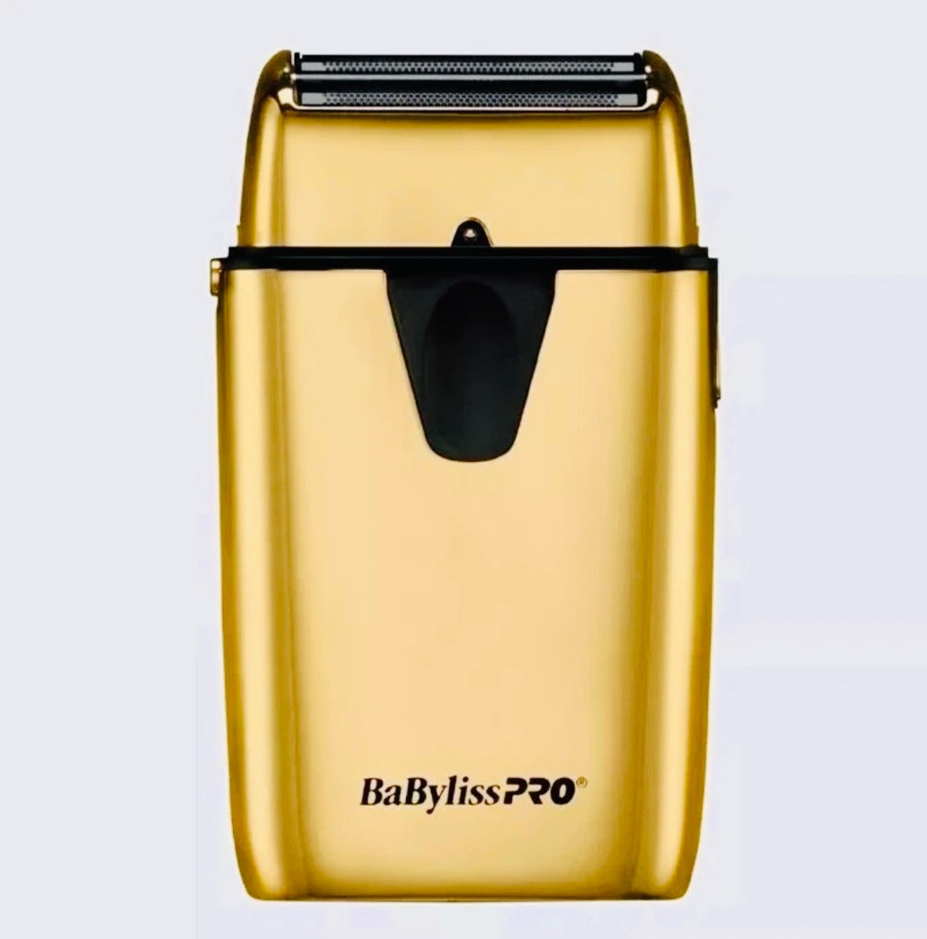 BaBylissPRO® UVFOIL Double Foil Shaver