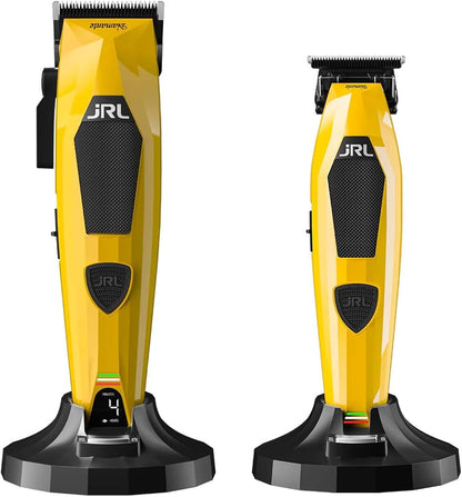 JRL Diamante Collection: Clipper + Trimmer Set