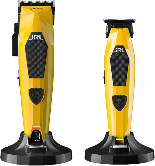 JRL Diamante Collection: Clipper + Trimmer Set