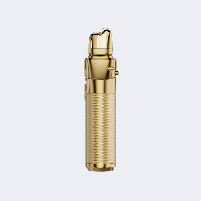 BaBylissPRO FXONE Gold Trimmer + Gold Shaver Combo