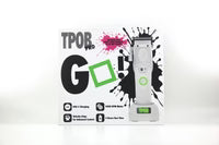 TPOB Go Clipper WHITEOUT