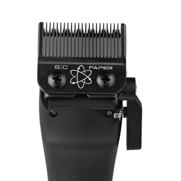 StyleCraft Instinct Metal Professional Hair Clipper with IN2 Vector Motor