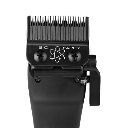StyleCraft Instinct Metal Professional Hair Clipper with IN2 Vector Motor