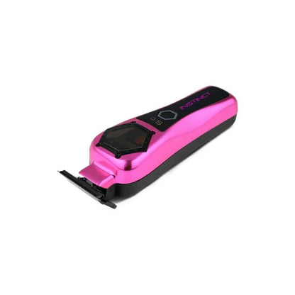 StyleCraft Instinct Metal Professional Hair Trimmer with IN2 Vector Motor