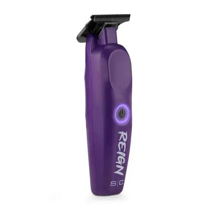 StyleCraft Reign Professional Hair Trimmer with EON Digital Brushless Motor