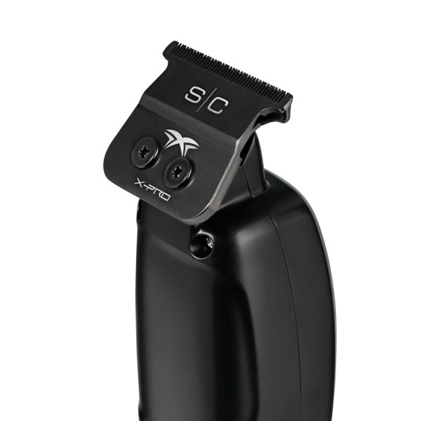 StyleCraft Saber Professional Hair Trimmer with Digital Brushless Motor