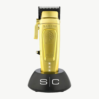 Saber 2 Professional Hair Clipper