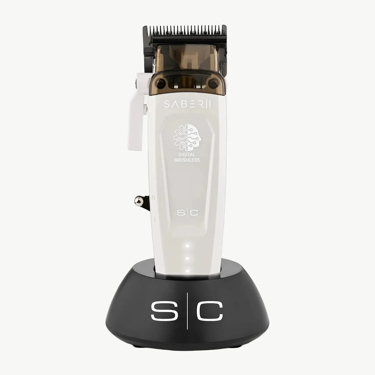 Saber 2 Professional Hair Clipper