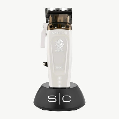 Saber 2 Professional Hair Clipper