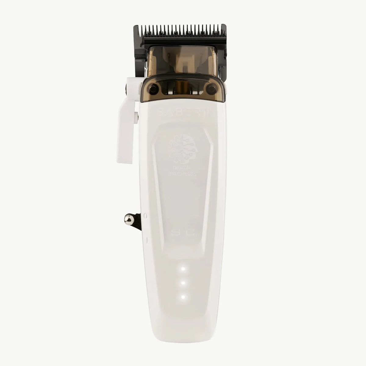 Saber 2 Professional Hair Clipper
