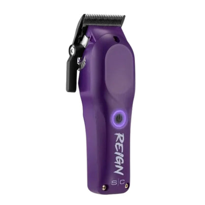 StyleCraft Reign Professional Hair Clipper with EON Digital Brushless Motor