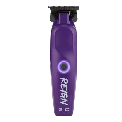 StyleCraft Reign Professional Hair Trimmer with EON Digital Brushless Motor