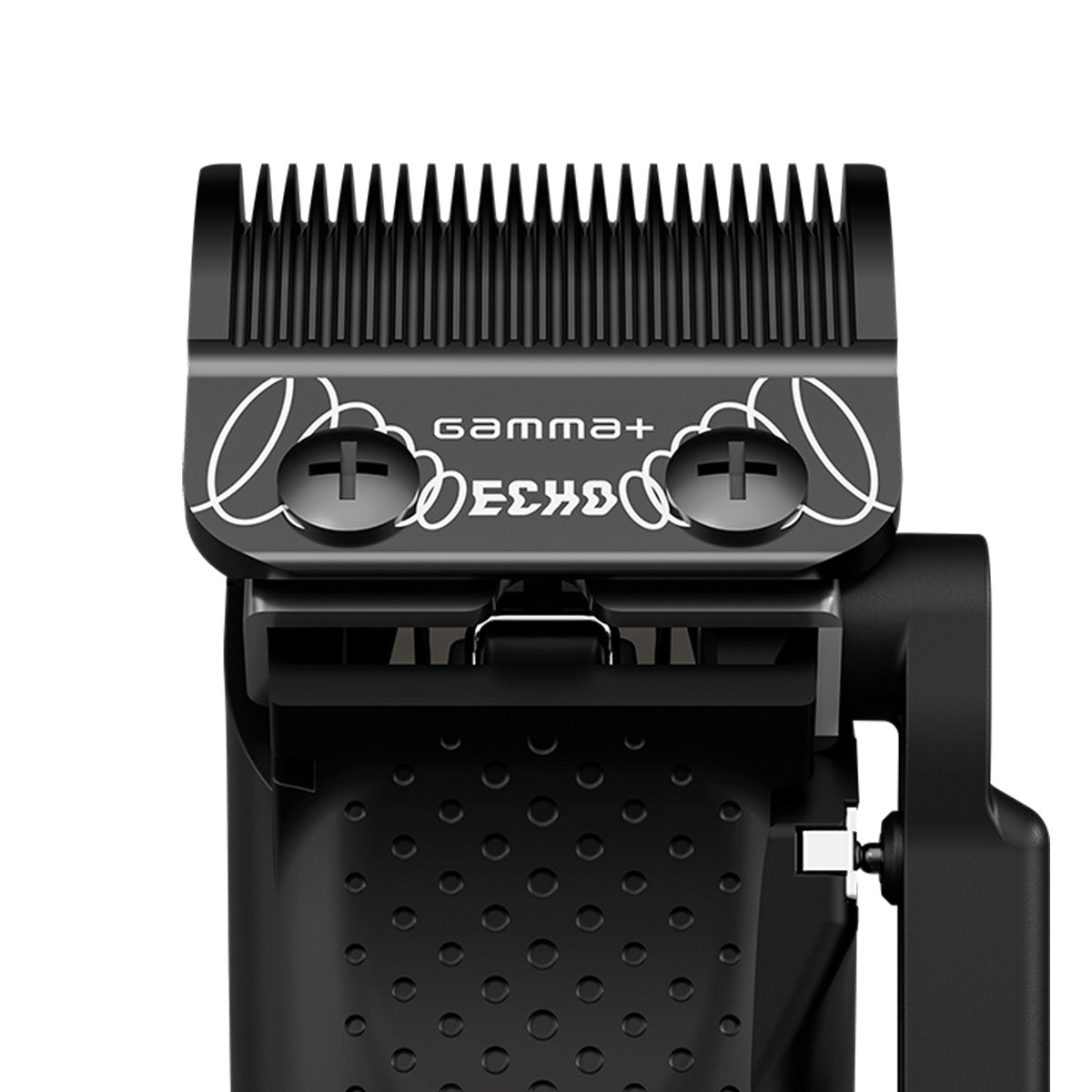 Gamma+ XCEED Professional IN2 Vector Motor Cordless Clipper