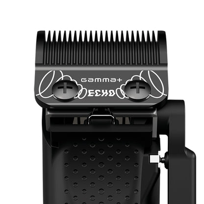Gamma+ XCEED Professional IN2 Vector Motor Cordless Clipper
