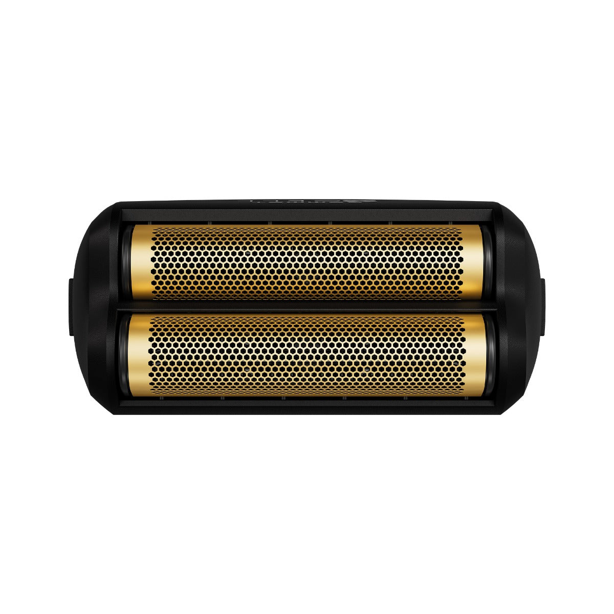 GAMMA+ XCEED DOUBLE FOIL SHAVER with IN2 Vector Motor