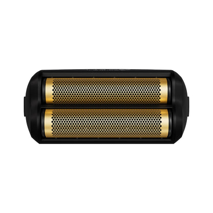 GAMMA+ XCEED DOUBLE FOIL SHAVER with IN2 Vector Motor