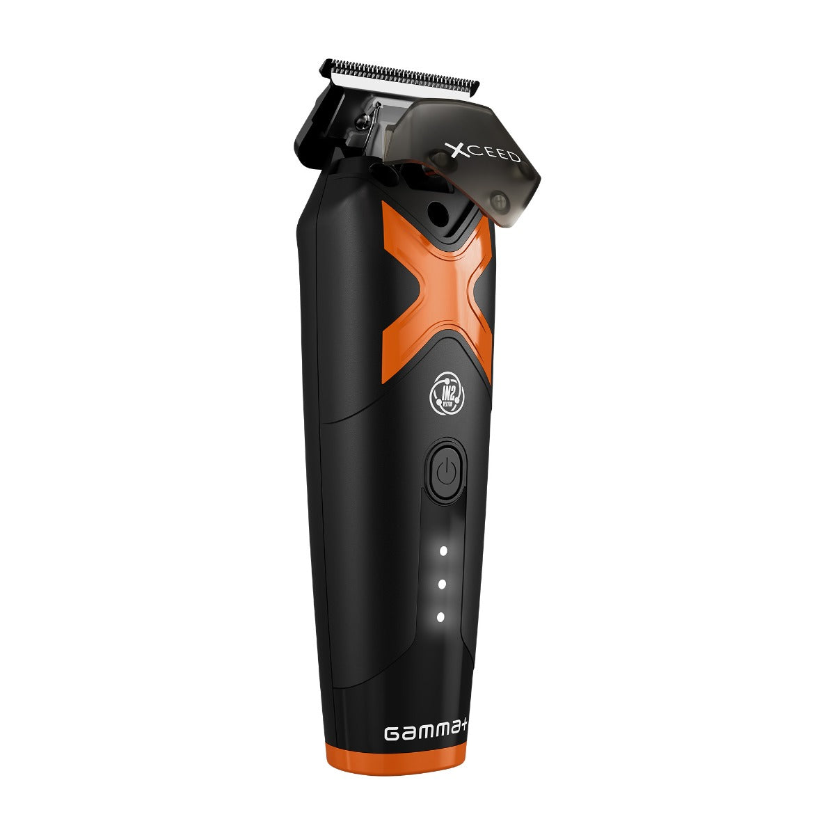 Gamma+ Professional XCeed Cordless Trimmer