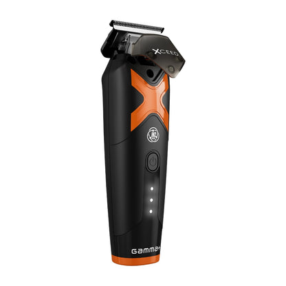 Gamma+ Professional XCeed Cordless Trimmer