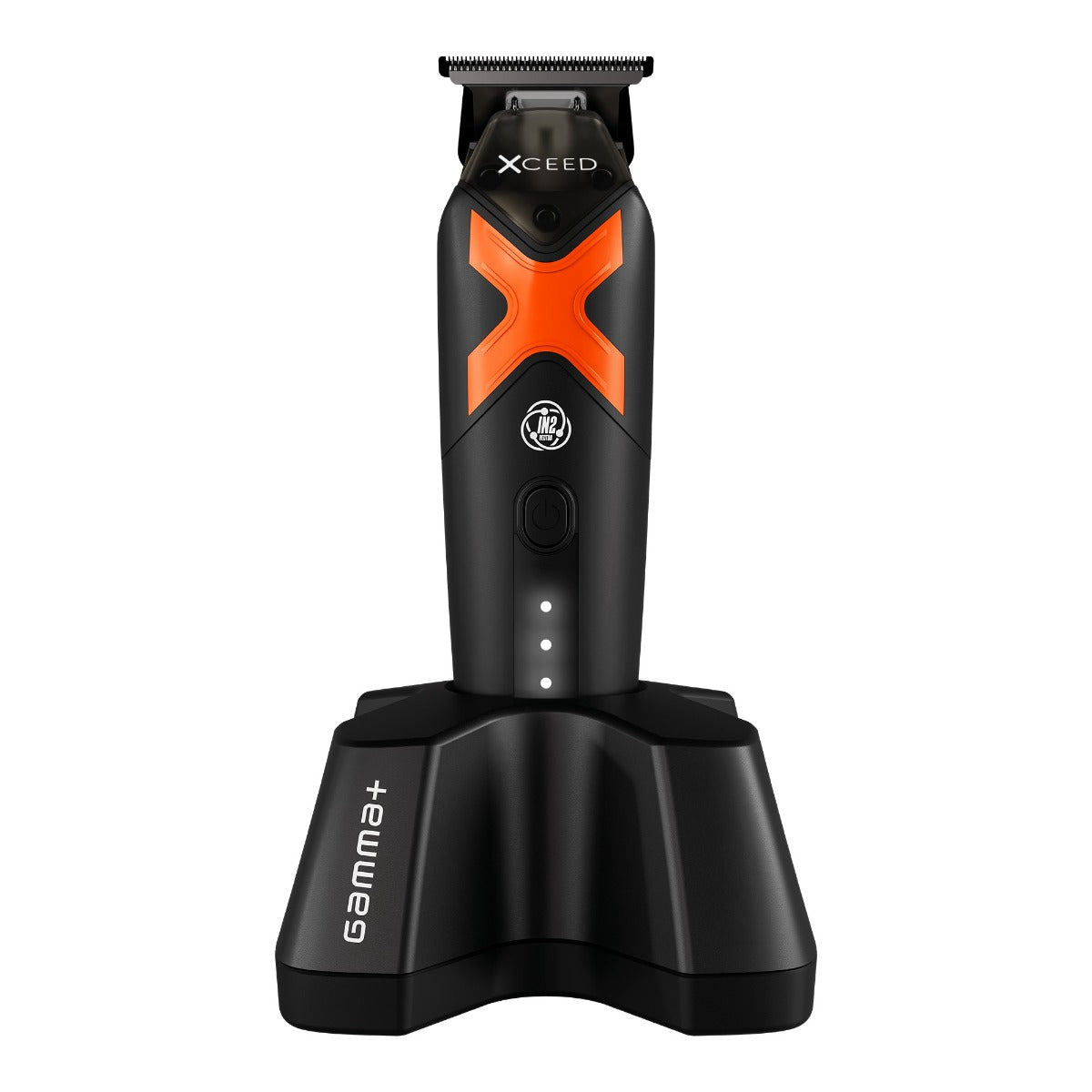 Gamma+ Professional XCeed Cordless Trimmer