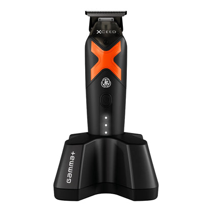 Gamma+ Professional XCeed Cordless Trimmer
