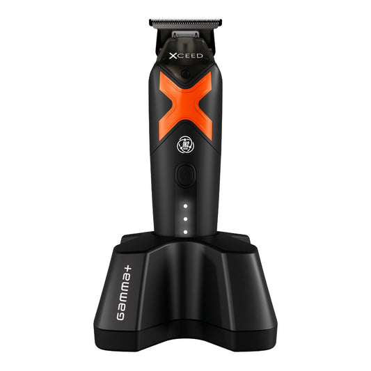 Gamma+ Professional XCeed Cordless Trimmer
