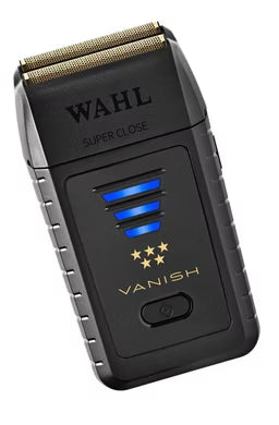 Wahl 5 Star Gold Magic Clipper &amp; Shaver Combo