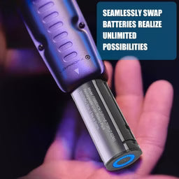 BaBylissPRO FXONE (Nightfall color) Clipper/Trimmer Set