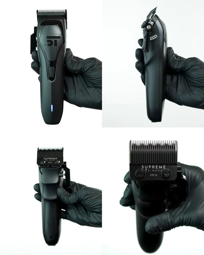 SUPREME DARKSTAR 72™ Clipper