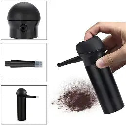 Nishman Hair Fibers Spray Applicator