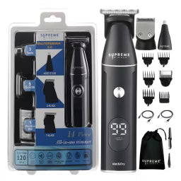 Supreme Trimmer Multiple Groomer