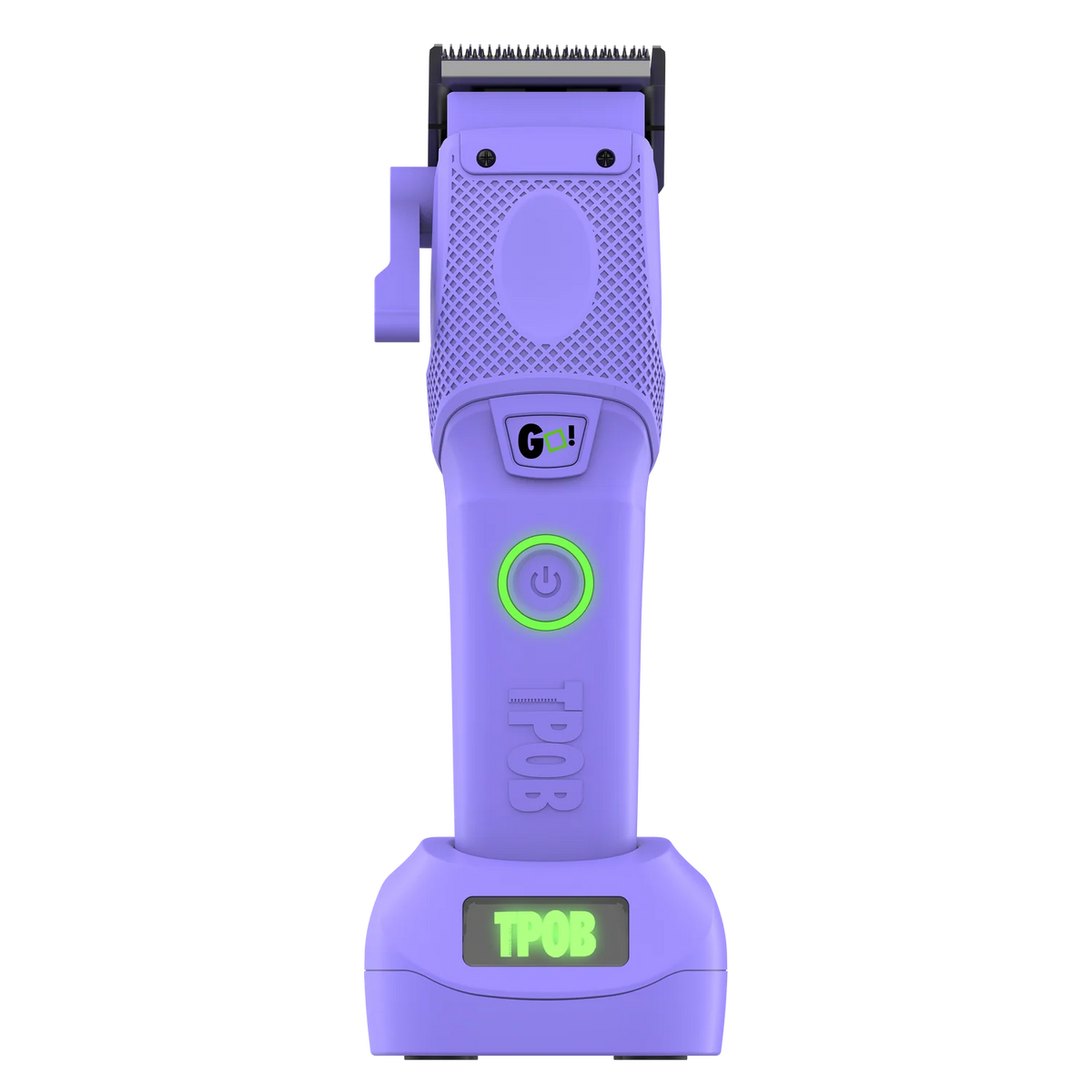 TPOB GO! Clipper