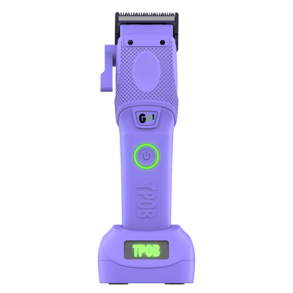 TPOB GO! Clipper