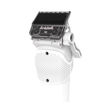 TPOB Go Clipper WHITEOUT