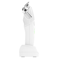 TPOB Go Clipper WHITEOUT