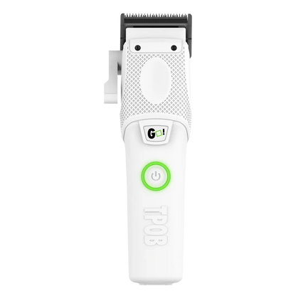 TPOB Go Clipper WHITEOUT