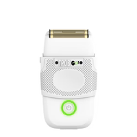 TPOB PRO Go! Foil Shaver (Whiteout Edition)