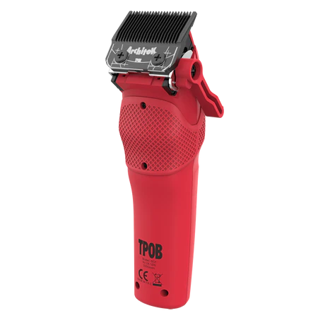 TPOB GO! Clipper Red
