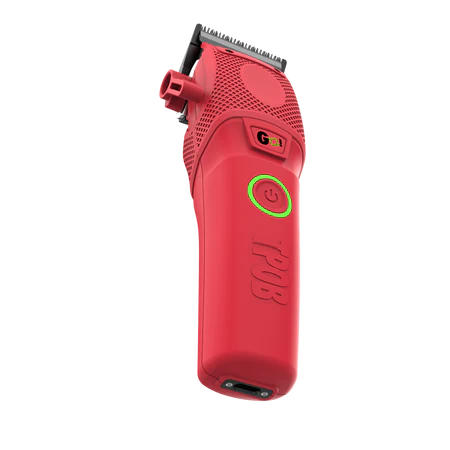TPOB GO! Clipper Red
