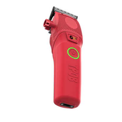 TPOB GO! Clipper Red