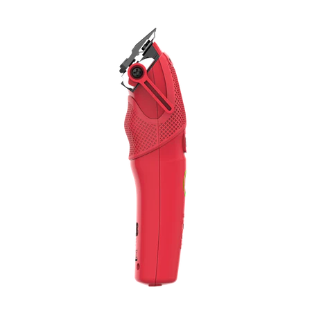 TPOB GO! Clipper Red