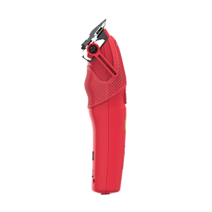TPOB GO! Clipper Red