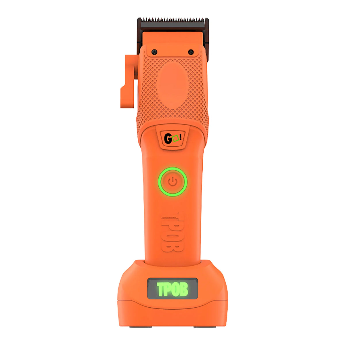TPOB GO! Clipper