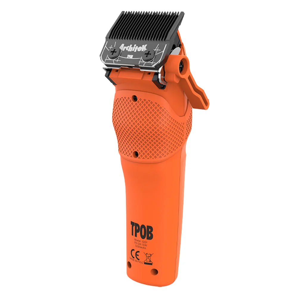 TPOB GO! Clipper
