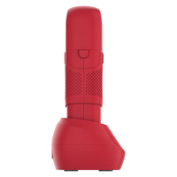 TPOB PRO Go! Foil Shaver  (RED Edition)