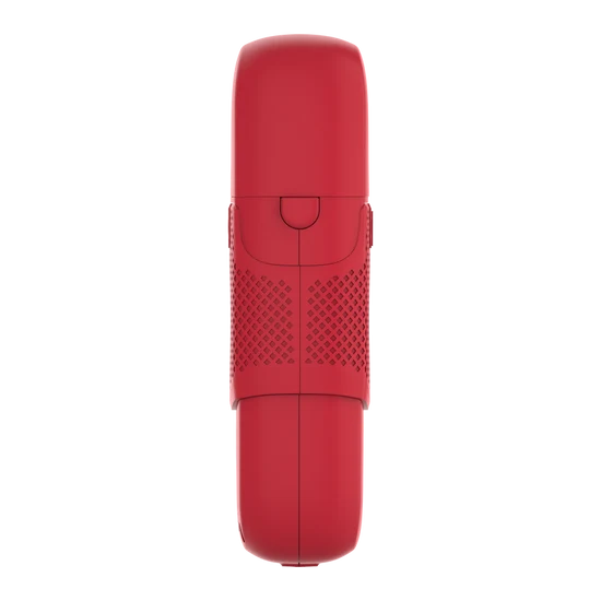 TPOB PRO Go! Foil Shaver  (RED Edition)